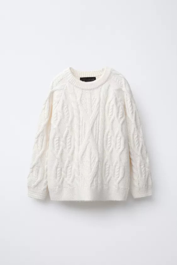 An enhanced experience.Check it out in the app.Open app | Zara US