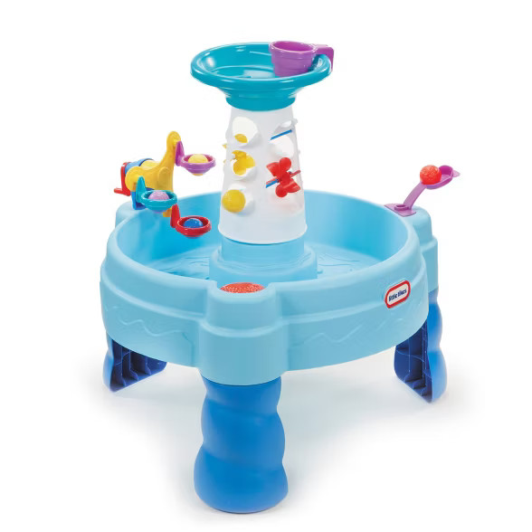 Little Tikes Spinning Seas Water Table | Target