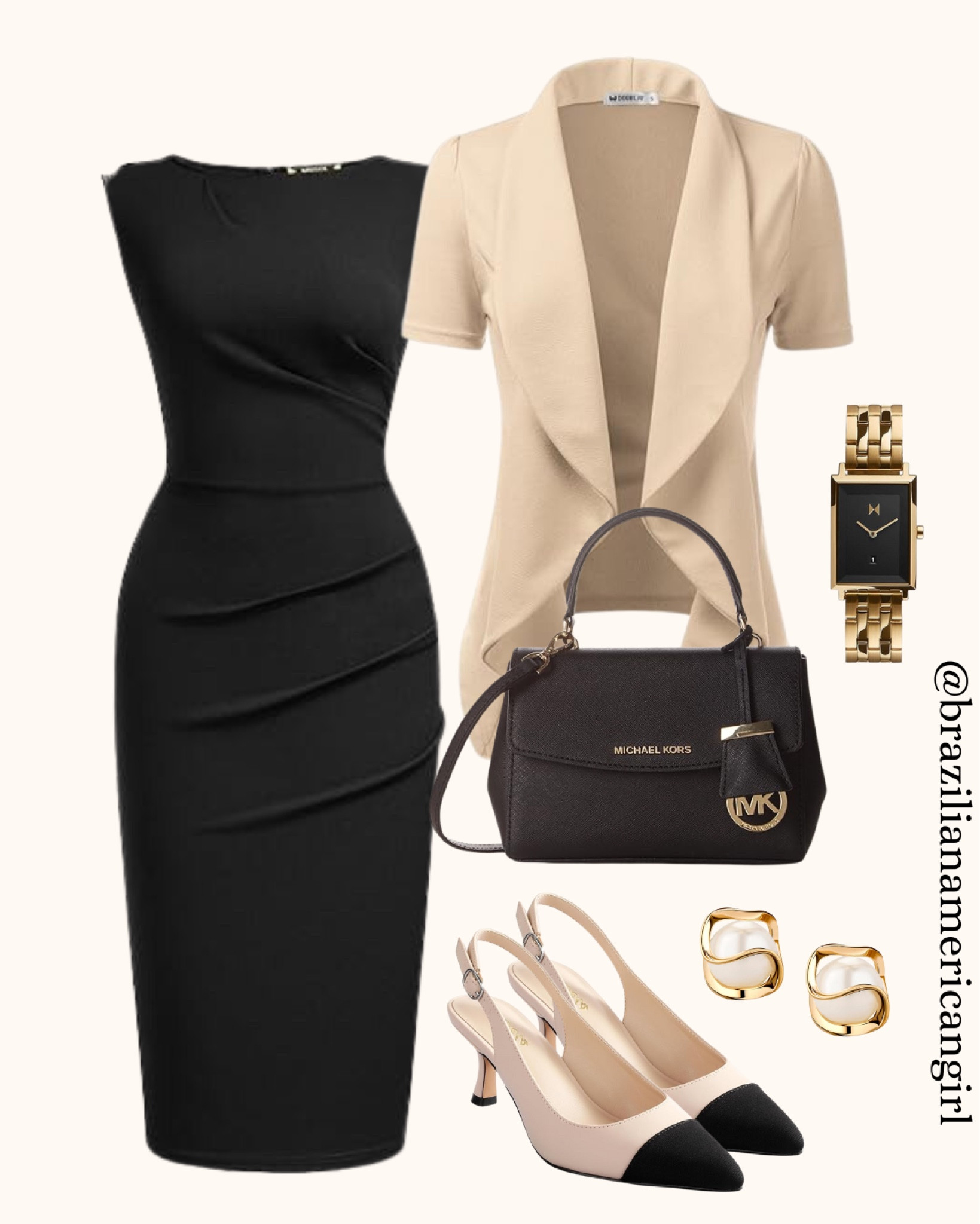 #LTKworkwear #LTKU #LTKSeasonal