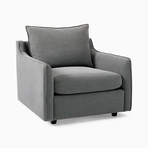 Easton Chair | West Elm (US)