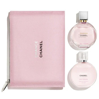 CHANELChance Eau Tendre Eau de Parfum Gift Set | Sephora (US)