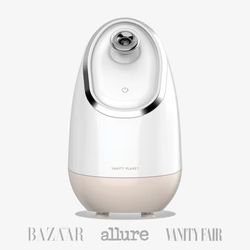 Ionic Facial Steamer | Vanity Planet