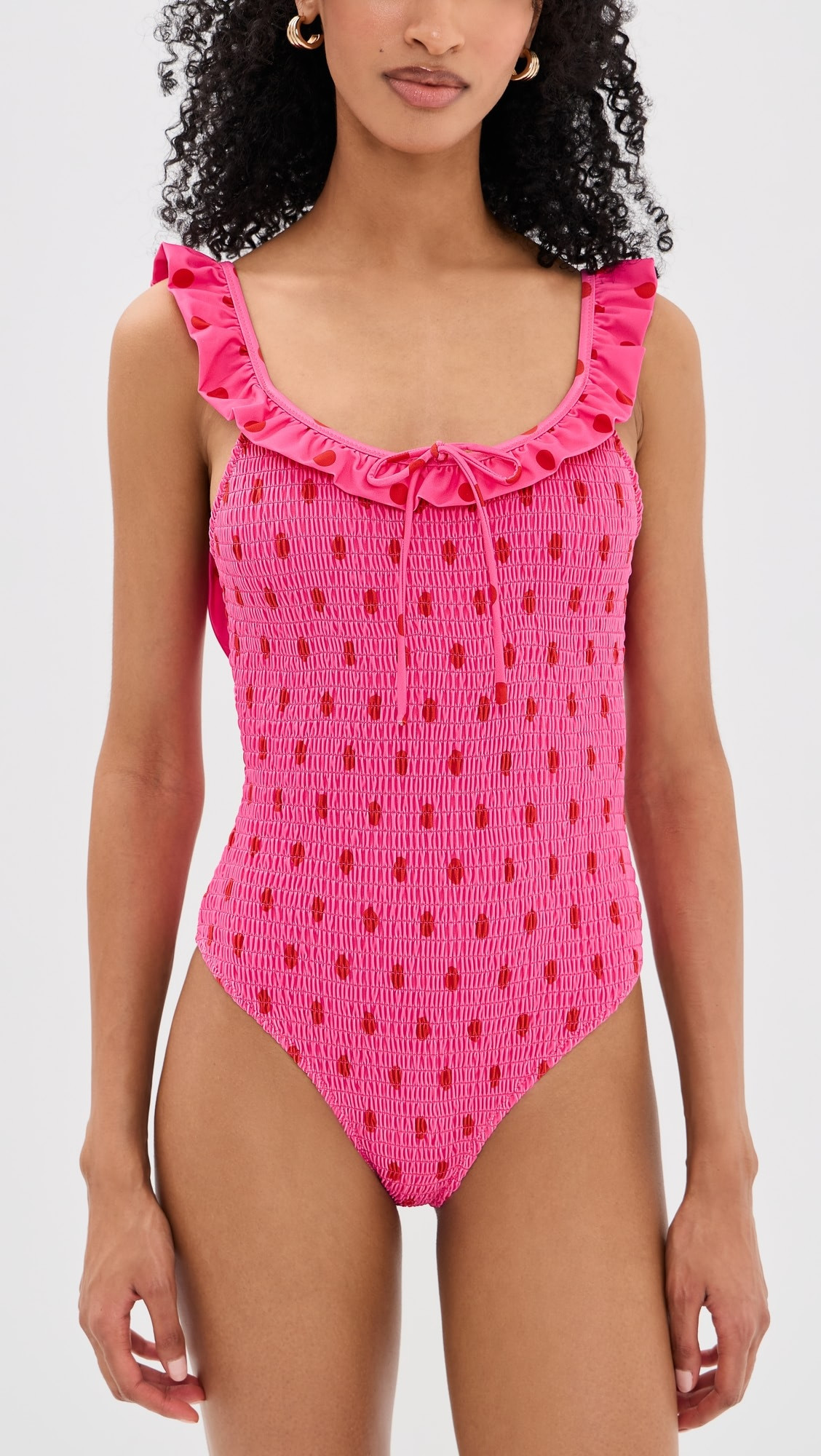 Cheyenne One Piece | Shopbop