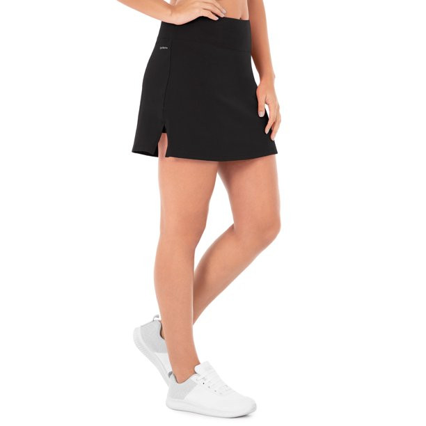 Athletic Works Women's Core Active Dri-Works Skort - Walmart.com | Walmart (US)