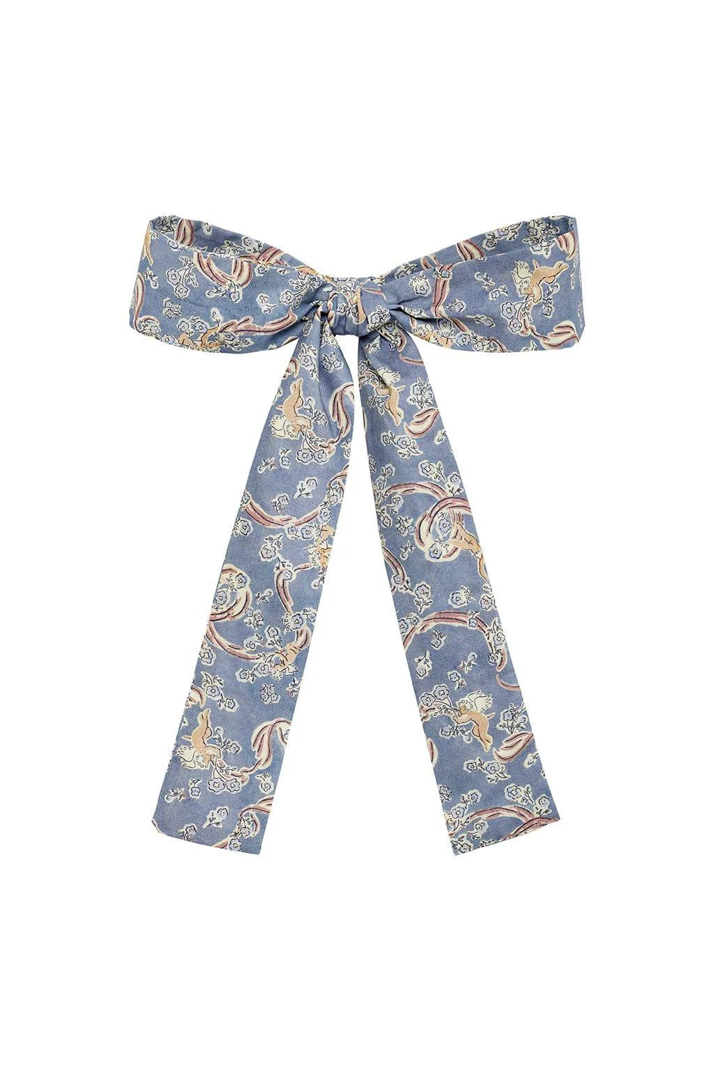 Cupid Hair Ribbon | Montce