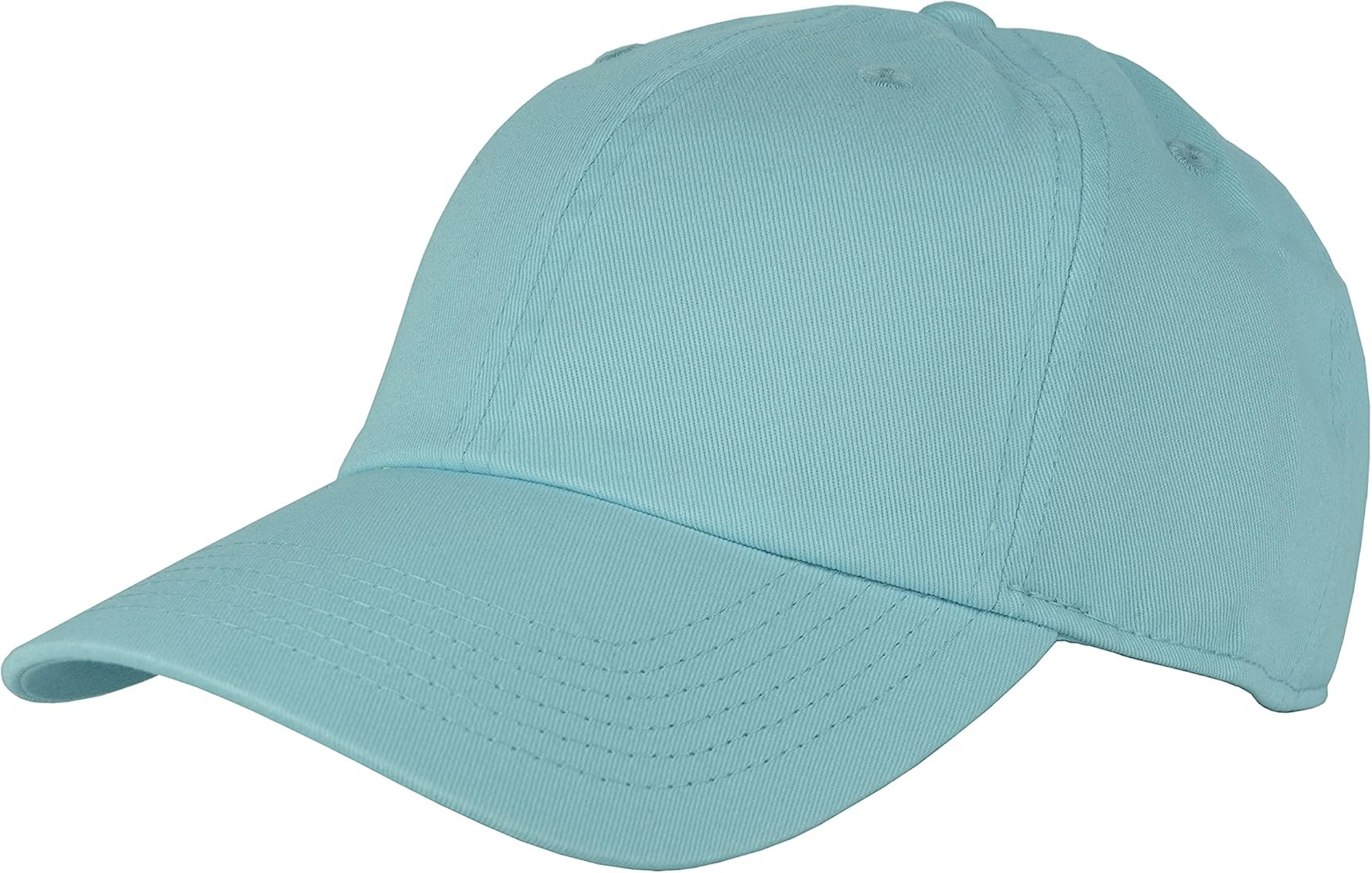 Gelante Baseball Caps Dad Hats 100% Cotton Polo Style Plain Blank Adjustable Size | Amazon (US)