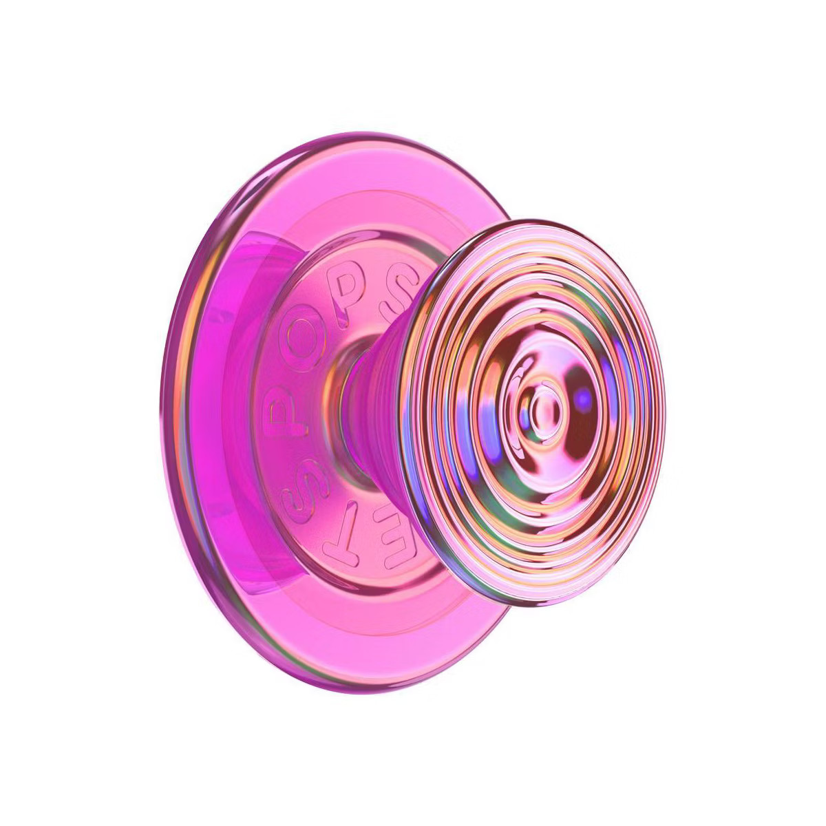 PopSockets Magnetic Phone Grip with MagSafe, Magnetic Adapter Ring Included | Target