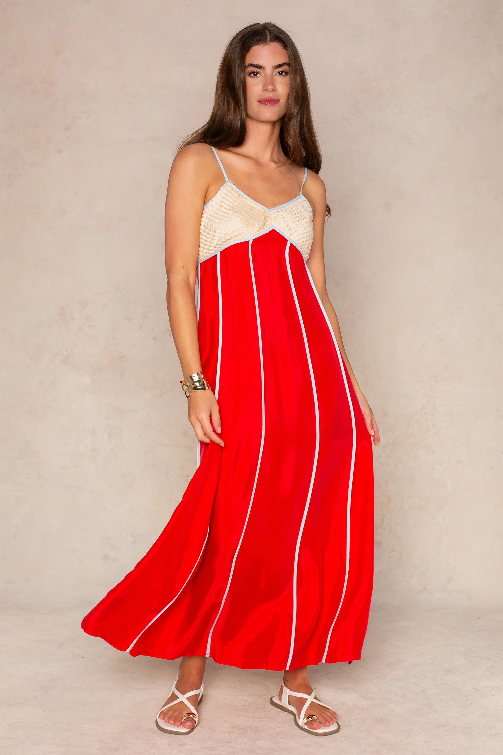 The Odele Maxi Dress | South Moon Under