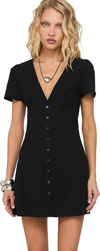Princess Polly Womens Loveliness Playsuit | Amazon (US)