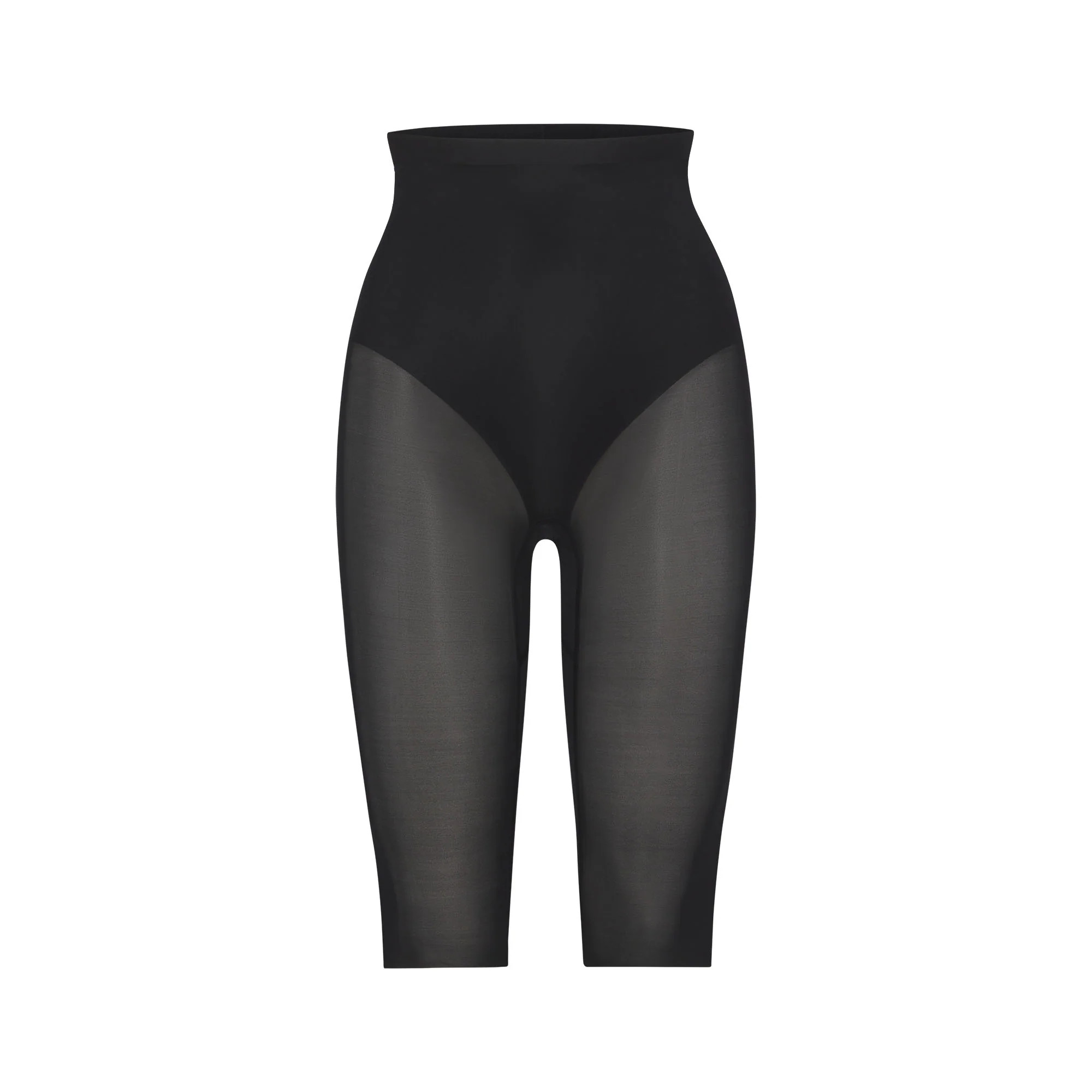 BARELY THERE CROPPED LEGGING | SKIMS (US)