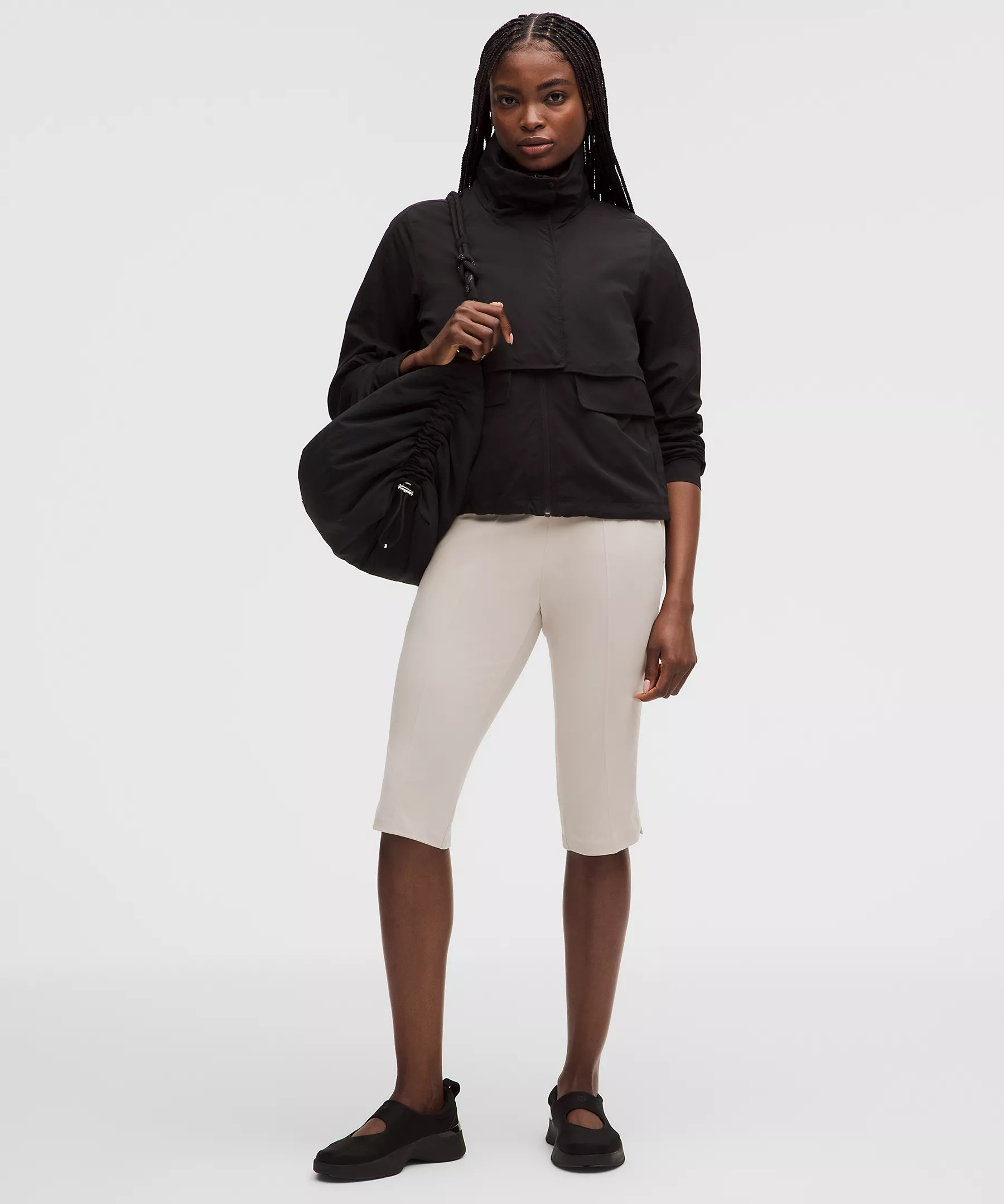 Daydrift Low-Rise Capri Pant | Lululemon (US)