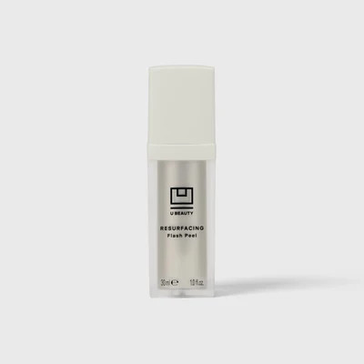 Resurfacing Flash Peel | U Beauty