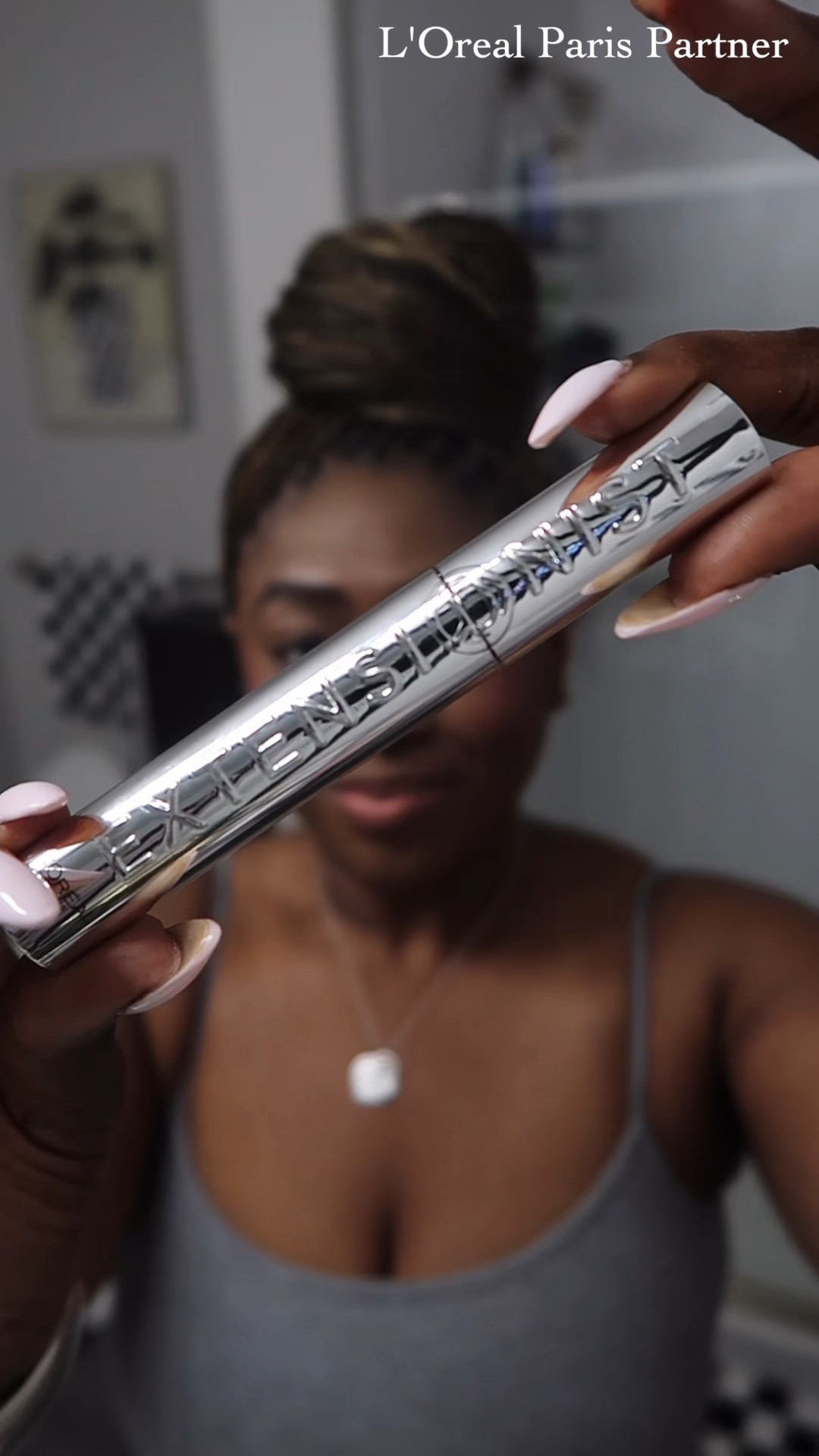Natural lashes, elevated. ✨
Effortless is the standard—and this mascara understood the assignment.

#LOrealParisPartner #LOrealExtensionist #GiftedByLOrealParis

#LTKselfcare #LTKSaleAlert #LTKBeauty