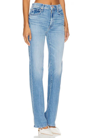 The Kick It Jeans
                    
                    MOTHER | Revolve Clothing (Global)