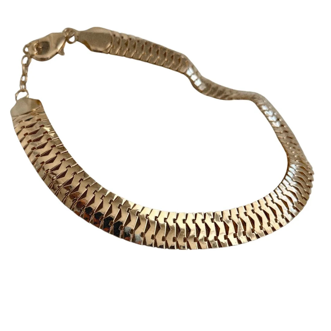 Slink Necklace | Tori Bradburry