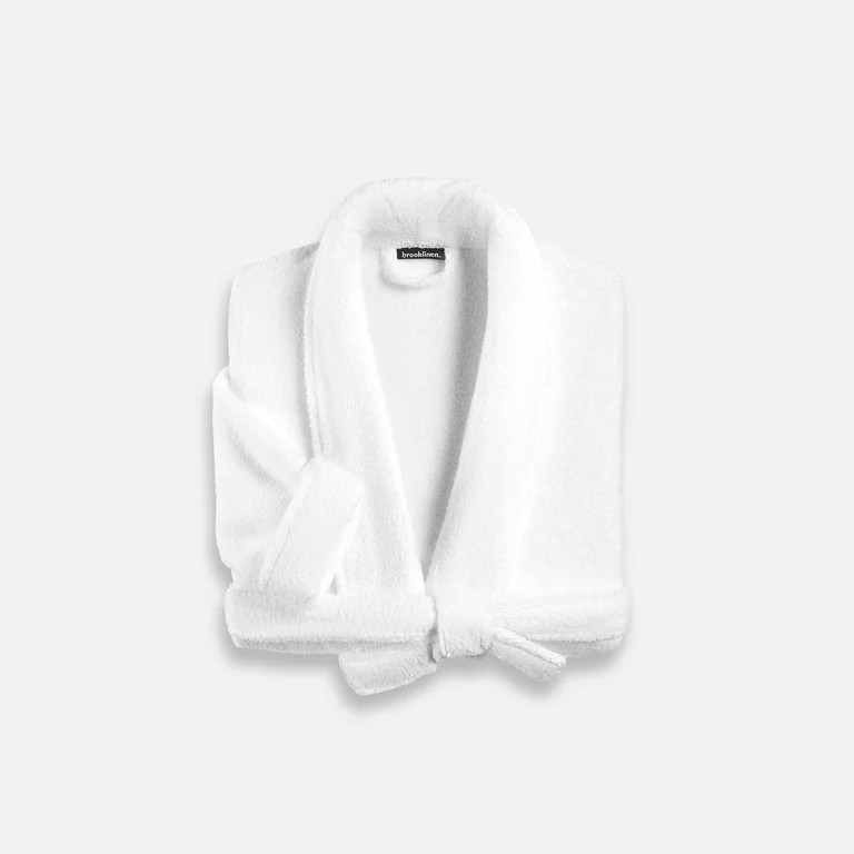 Super-Plush Gifting Bundle | Brooklinen