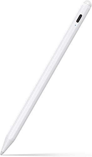 Stylus Pen for iPad with Palm Rejection, Active Pencil Compatible with (2018-2022) Apple iPad Pro... | Amazon (US)