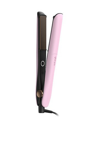 ghd Gold Styler in Pink Sorbet. | Revolve Clothing (Global)