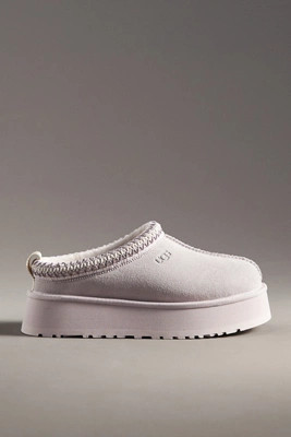 UGG® Tazz Platform Slippers | Anthropologie (US)