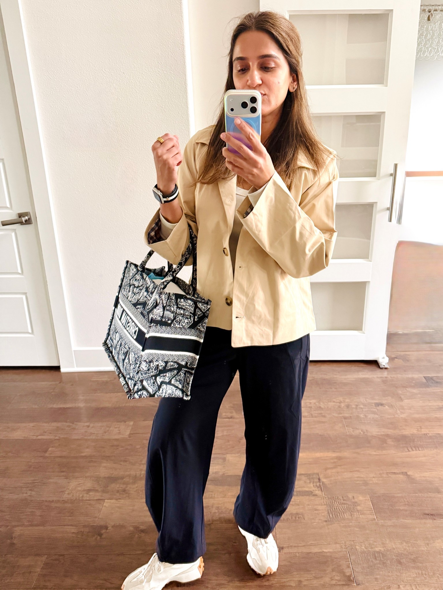 Obsessed with the Ruti On the Loose Work pants. Have used them all of last month to travel all around and I’ve never had a more comfortable pants especially when traveling for 30 hours straight. I have already ordered them in another color because they’ll be a closet staple. 



#LTKootd #LTKTravel