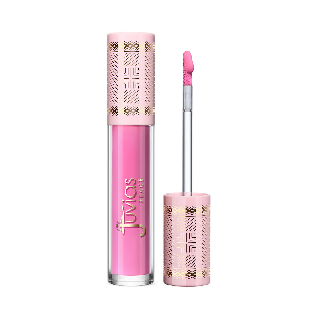 The Smoothie Lip Gloss | Juvia's Place