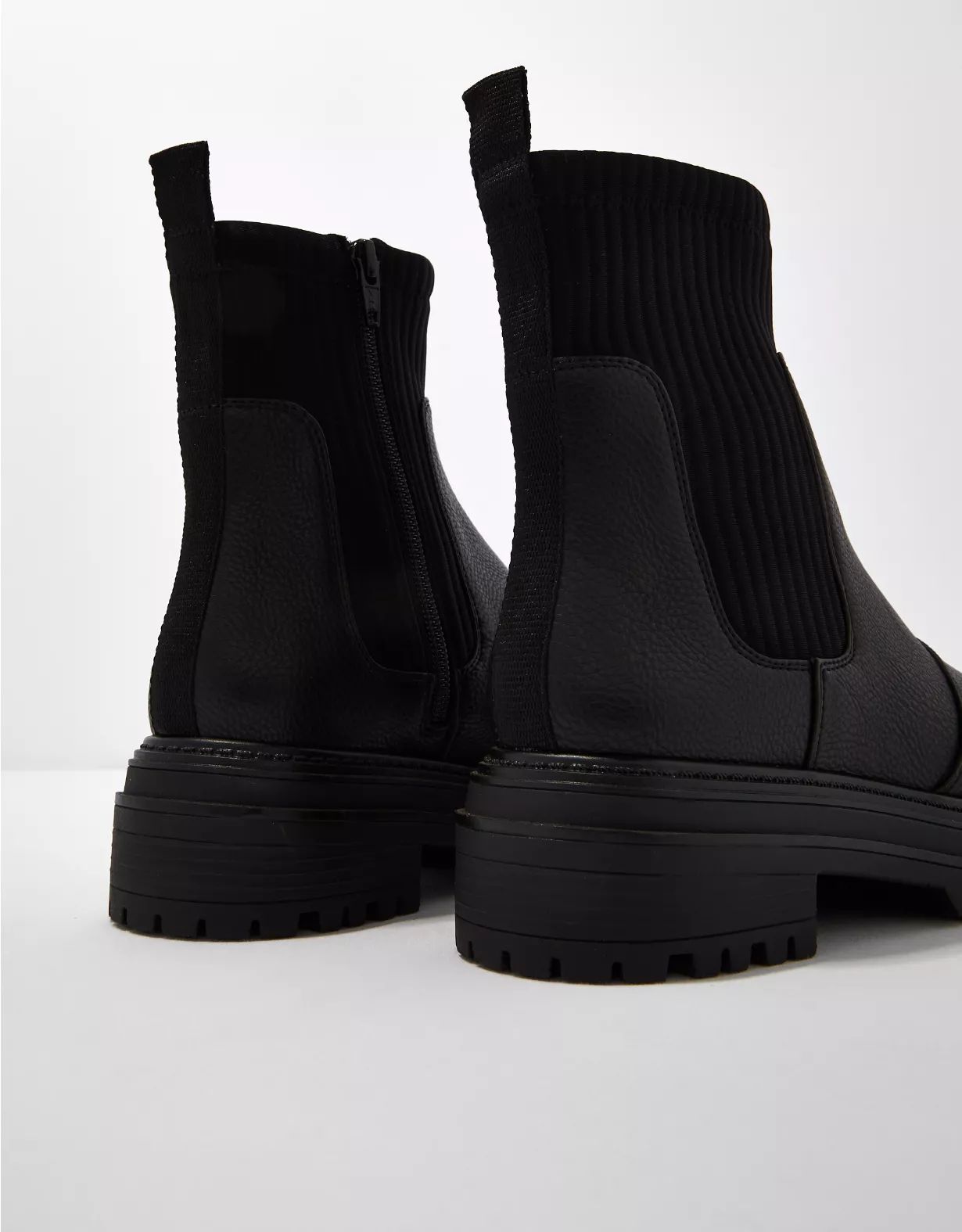 AE Sock Chelsea Boot | American Eagle Outfitters (US & CA)