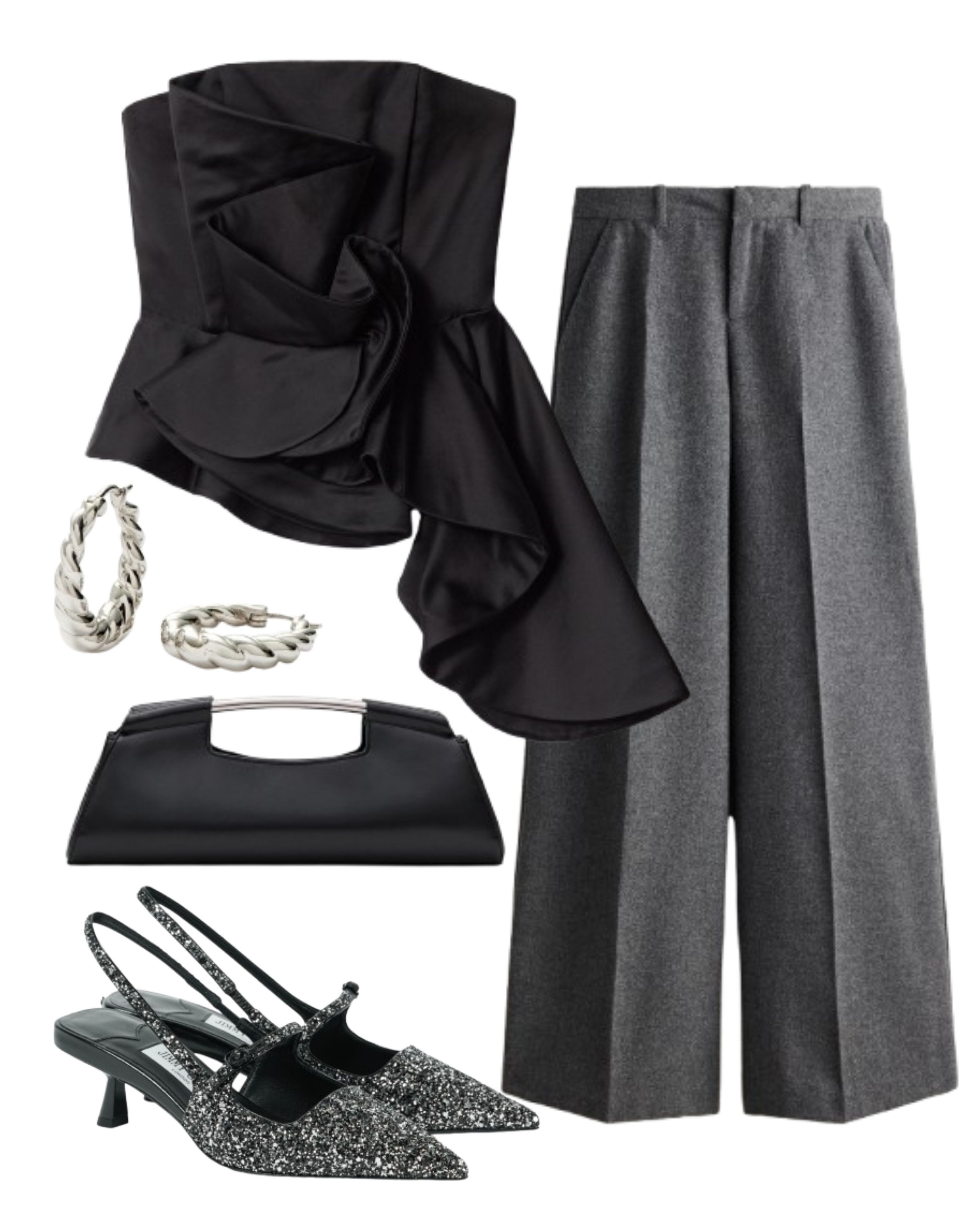 Perfect top and outfit idea for the festive season 





festive season top, christmas party top, evening outfit, night out outfit, jimmy choo 

 

#LTKwinter #LTKpartywear #LTKstyletip