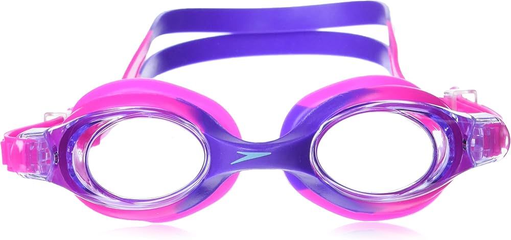 Speedo Unisex-Child Swim Goggles Skoogle Ages 3-8 | Amazon (US)