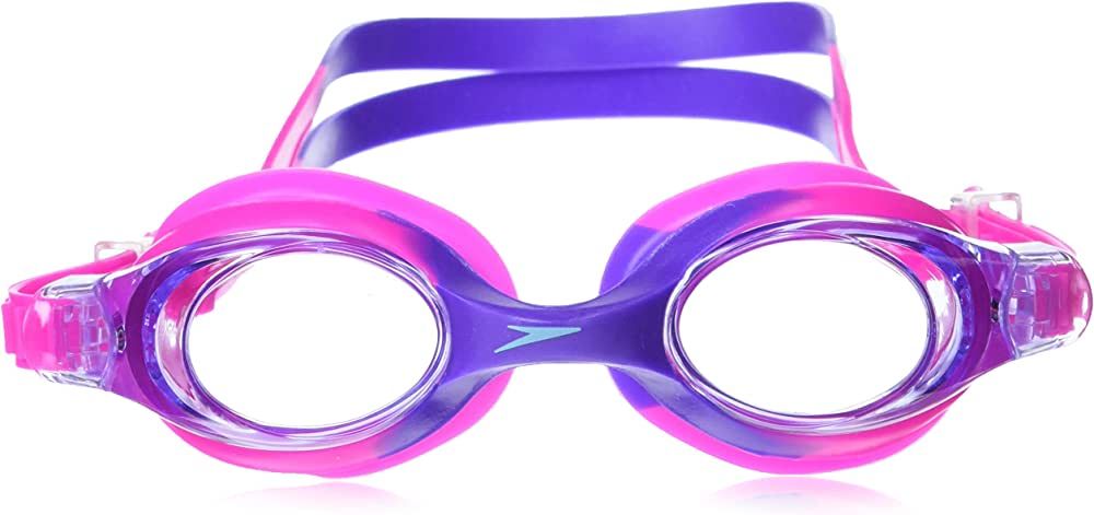 Speedo Unisex-Child Swim Goggles Skoogle Ages 3-8 | Amazon (US)