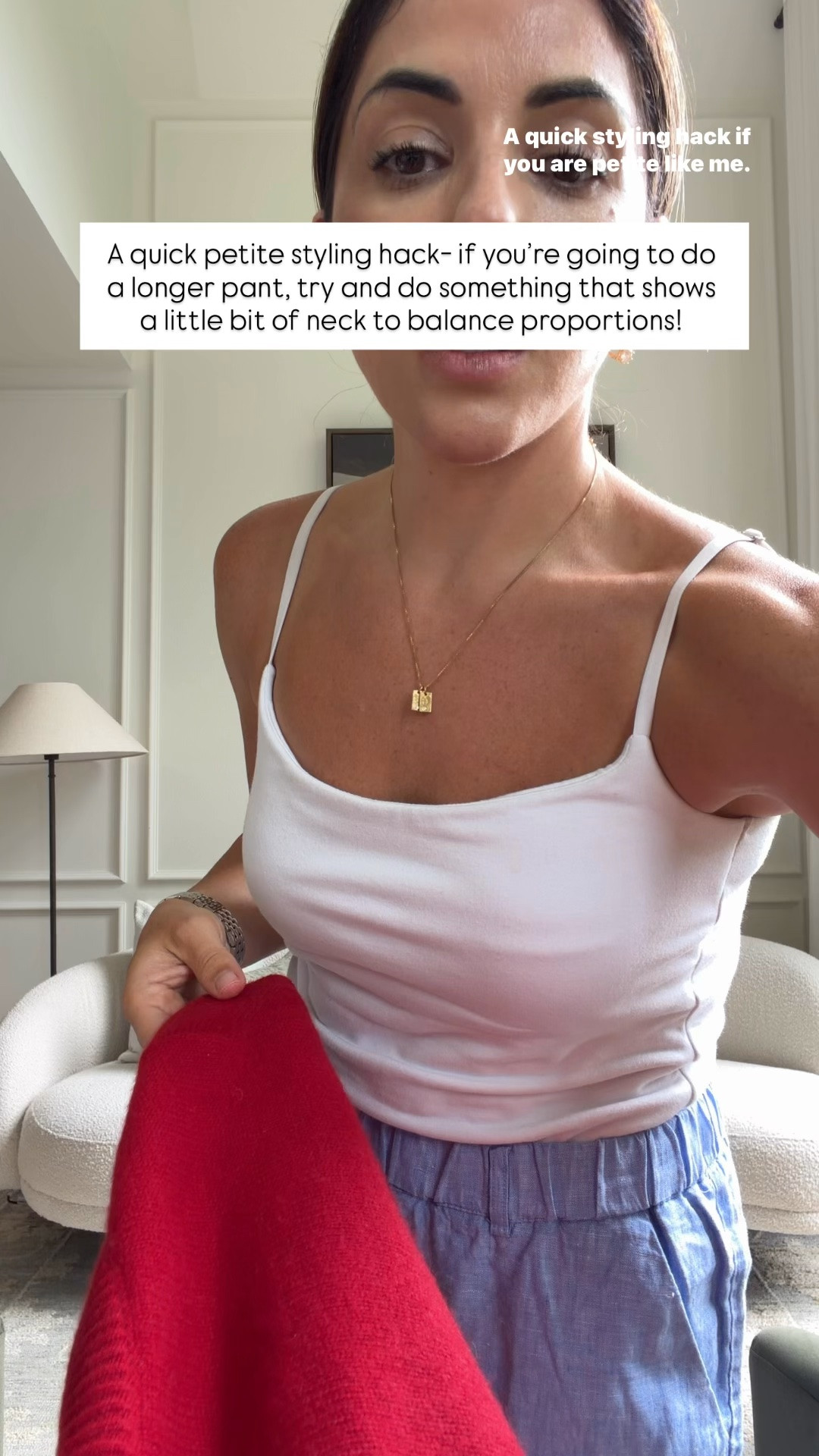 Ever since @quince arrived in Canada, I find myself shopping their website more and more for things I need- the quality and fit has been sooo good! 

#quincepartner

#LTKcanada #LTKsummer #LTKstyletip