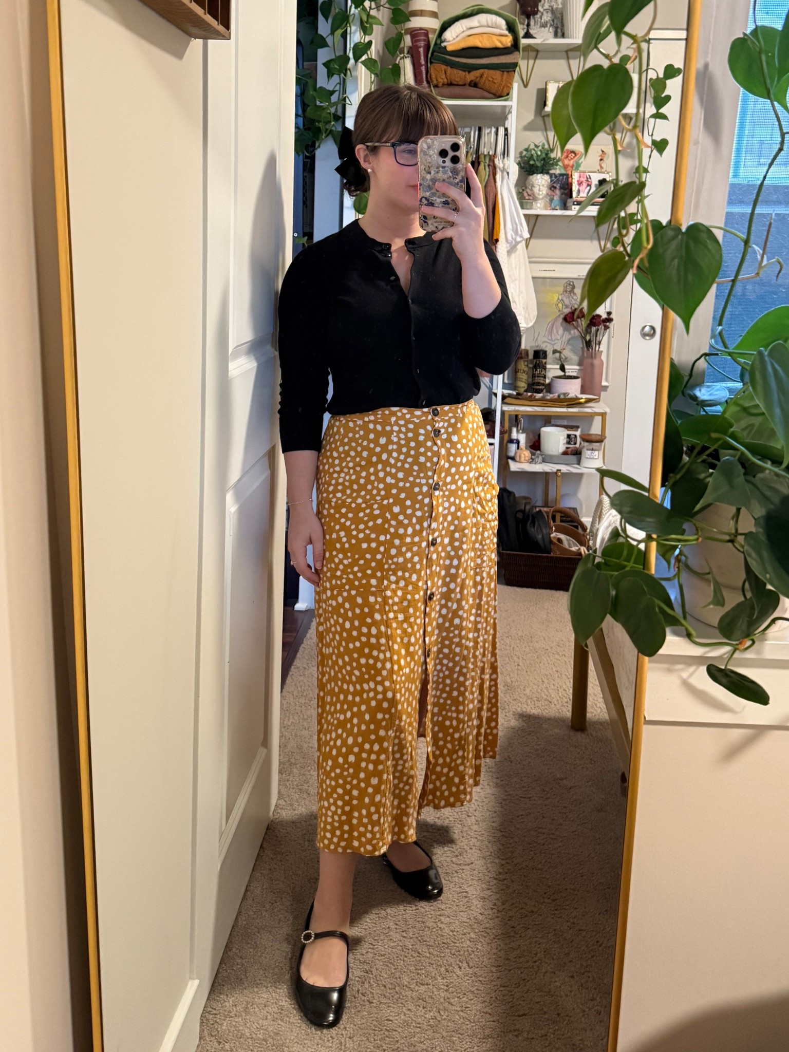 A blustery day. OOTD 4.15.25

#LTKWorkwear #LTKPetite #LTKStyleTip