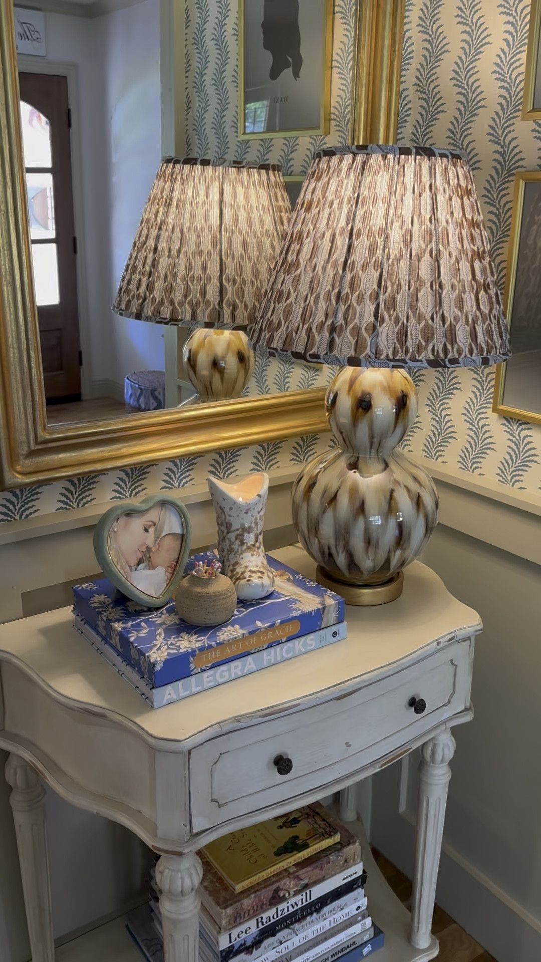 Worthy Co. code is KATEY15 