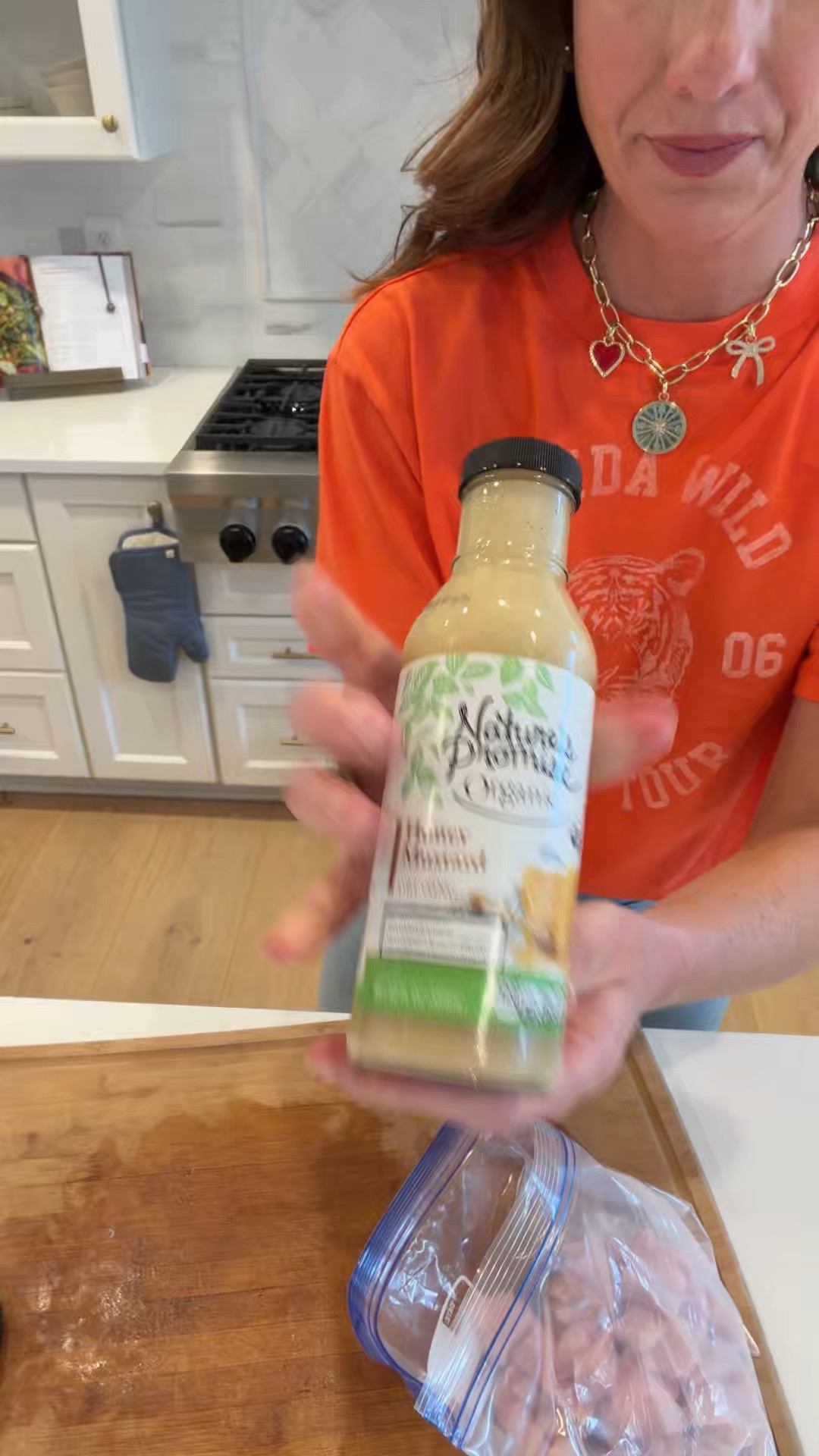 Vacation is over and it’s time to food prep with my new favorite chicken marinade!

#LTKdayinmylife #LTKfoodie #LTKmomlife