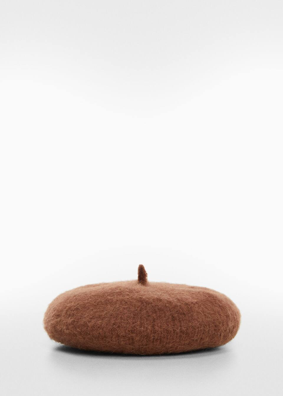 Search: beret hats (11) | Mango USA | MANGO (US)