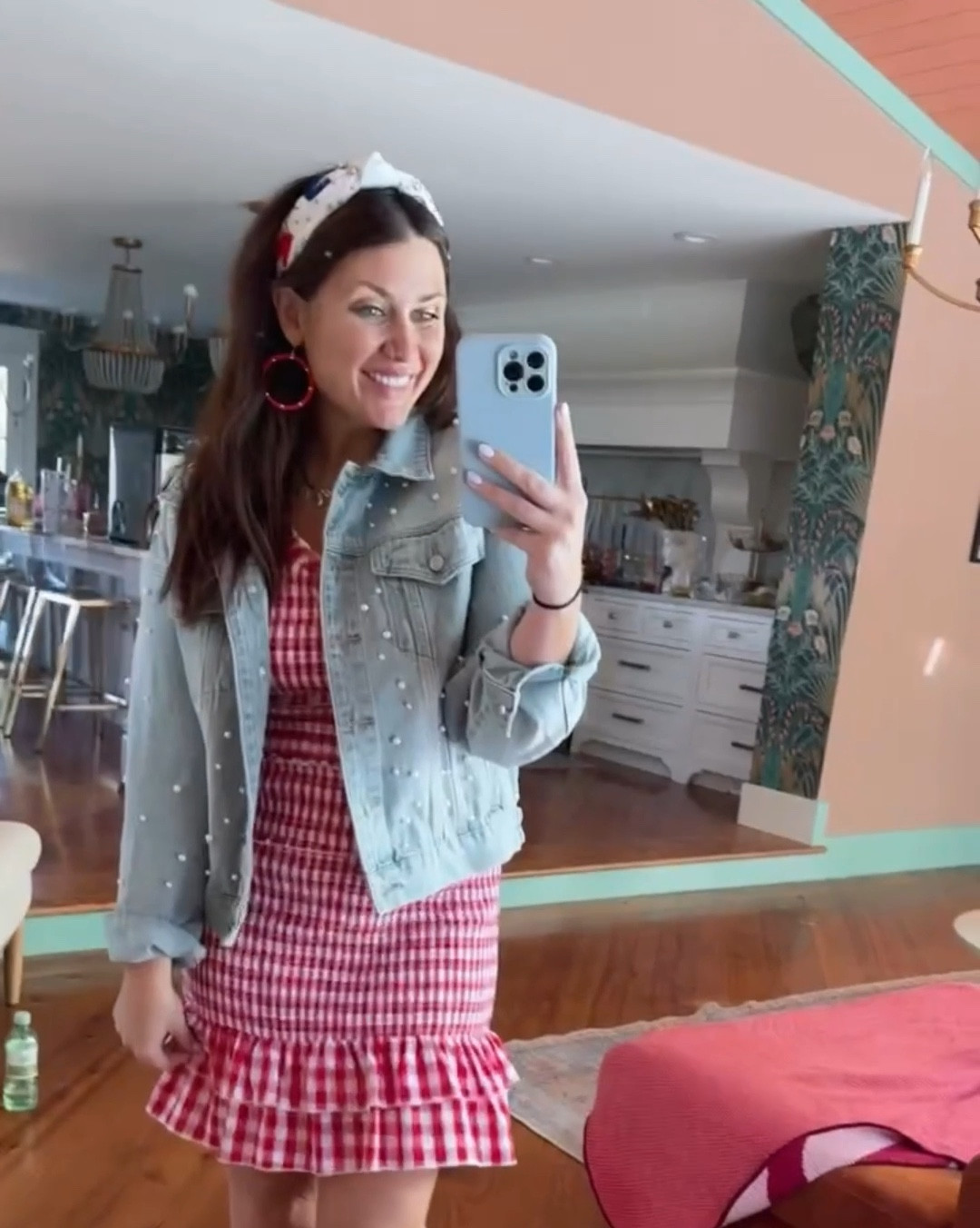 4th of July outfit inspo 🇺🇸