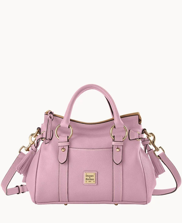 Sorrento Satchel 30 With Pocket | Dooney & Bourke (US)