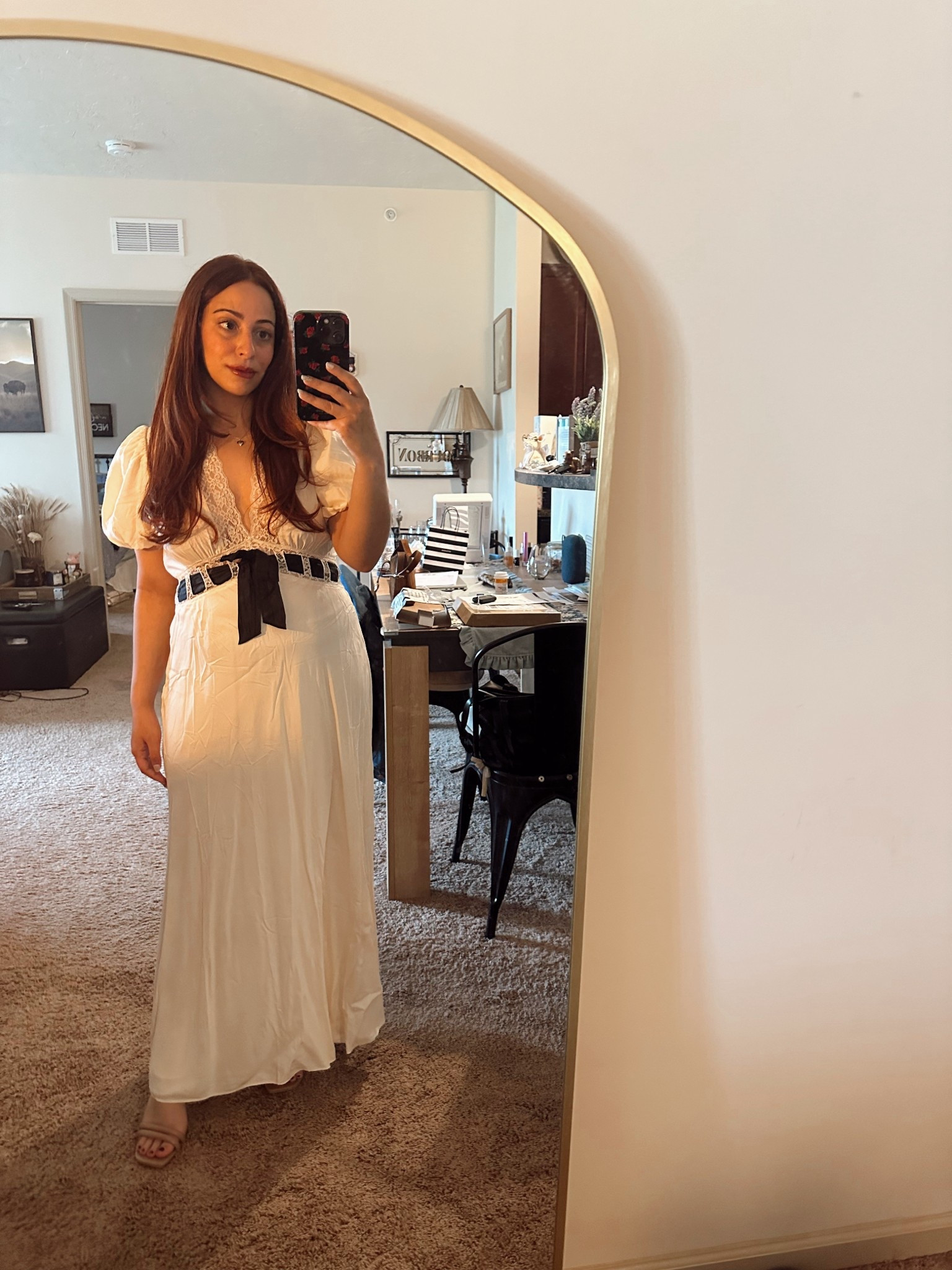 Bridal shower look 🤍 #shopdoen 

#LTKPetite #LTKStyleTip #LTKSeasonal