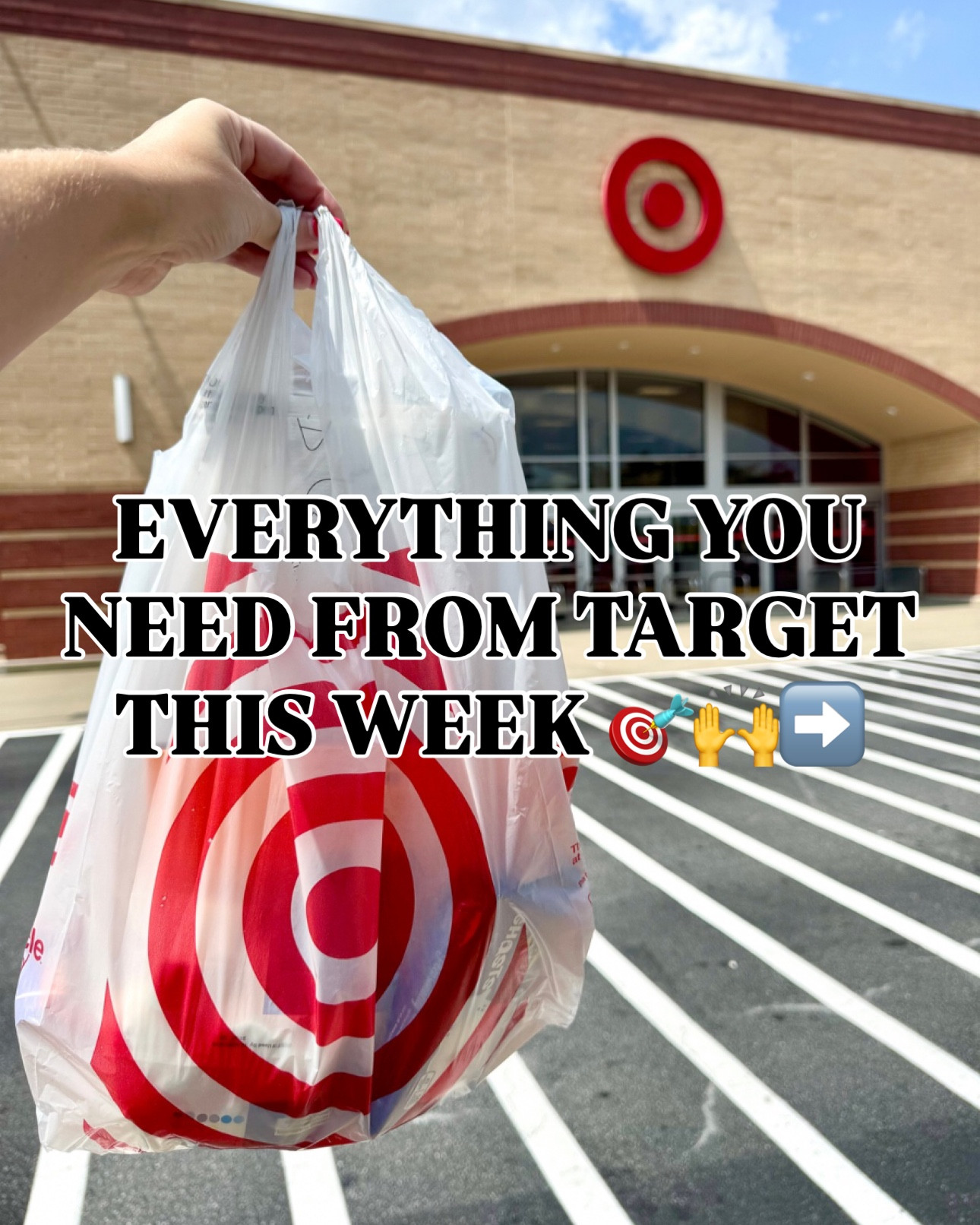 Target new arrivals! 🙌🙌🙌

#LTKBaby #LTKFamily #LTKKids