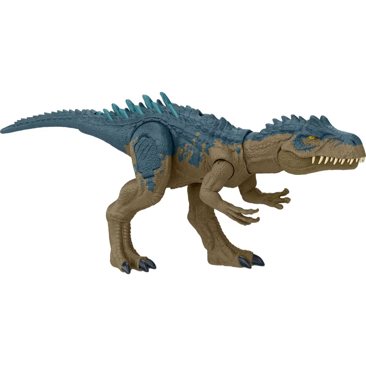 Jurassic World Allosaurus Ruthless Rampage Action Figure | Target