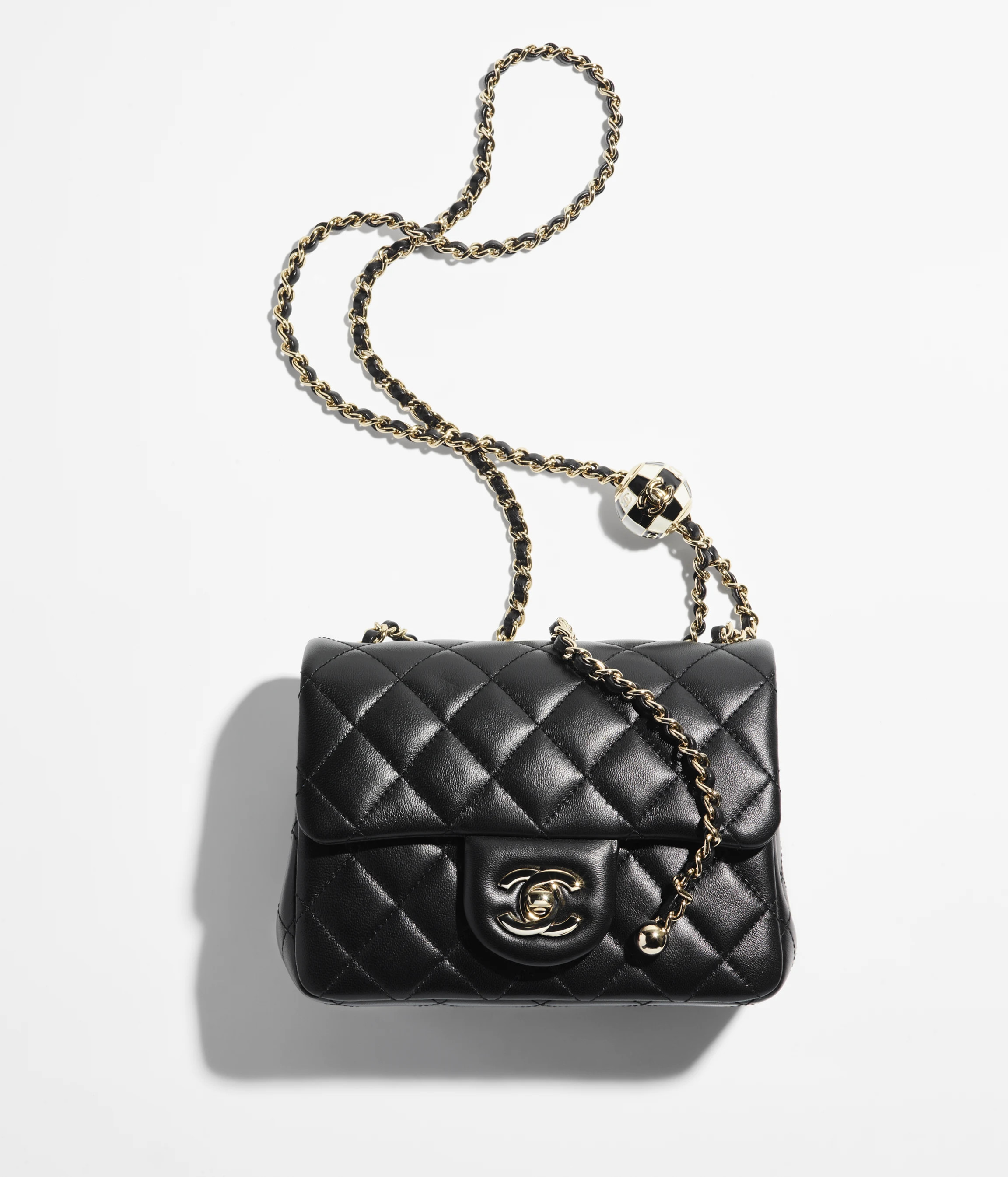 Mini Flap Bag | Chanel, Inc. (US)