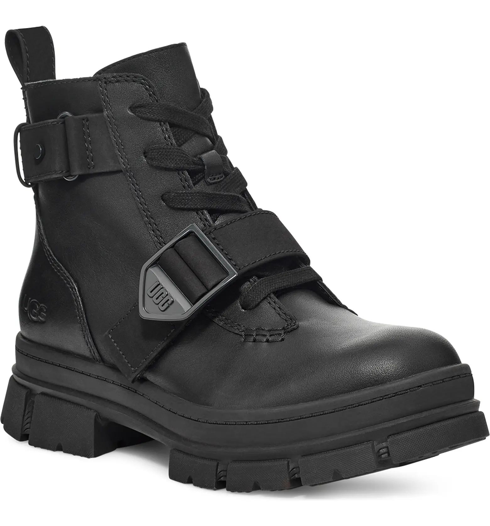 Ashton Waterproof Boot (Women) | Nordstrom