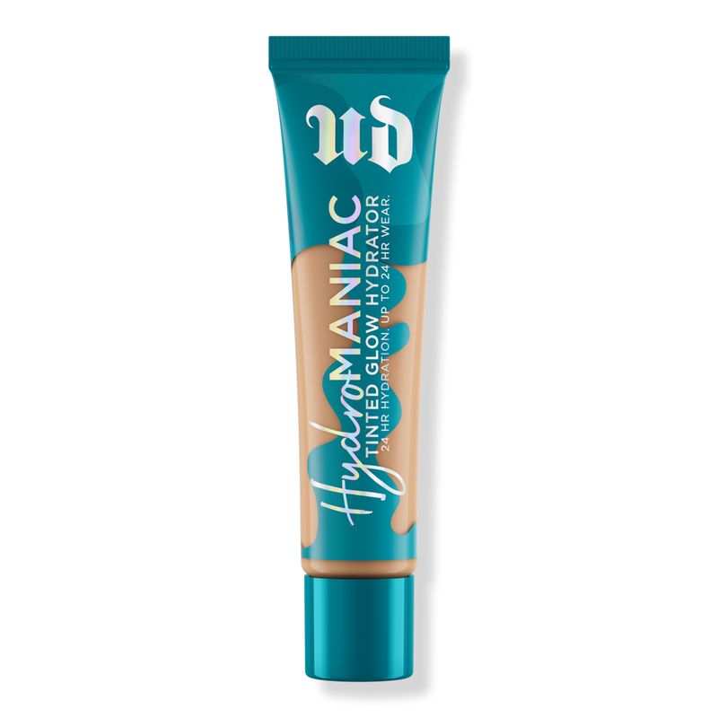 Urban Decay Hydromaniac Tinted Glow Hydrator Foundation | Ulta Beauty | Ulta