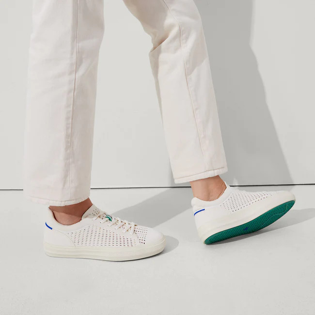 The RS02 Sneaker | Rothy's