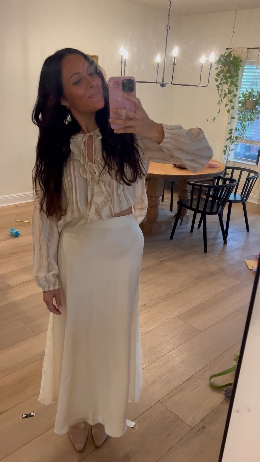 Church outfit affordable mom outfit Walmart Amazon 

#LTKootd #LTKmomlife #LTKdayinmylife