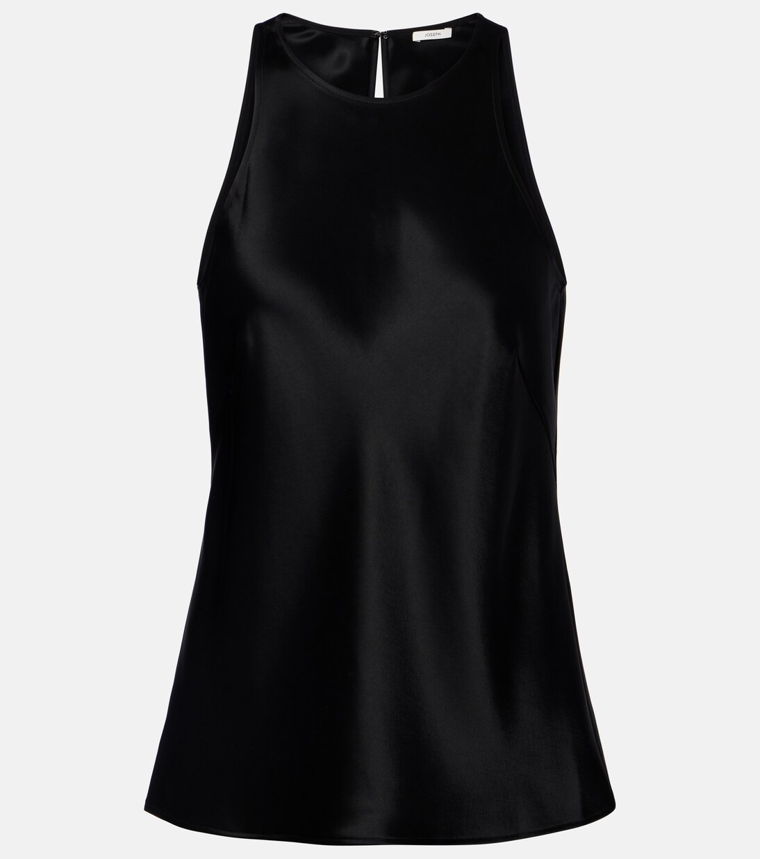 Ritz satin top | Mytheresa (INTL)