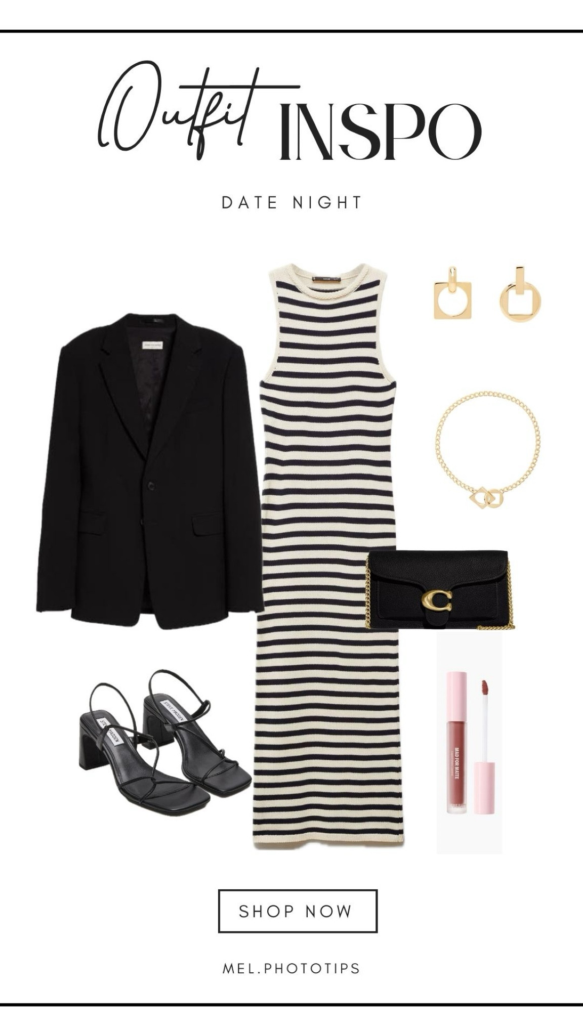 Date night outfit inspo! 

#LTKstyletip