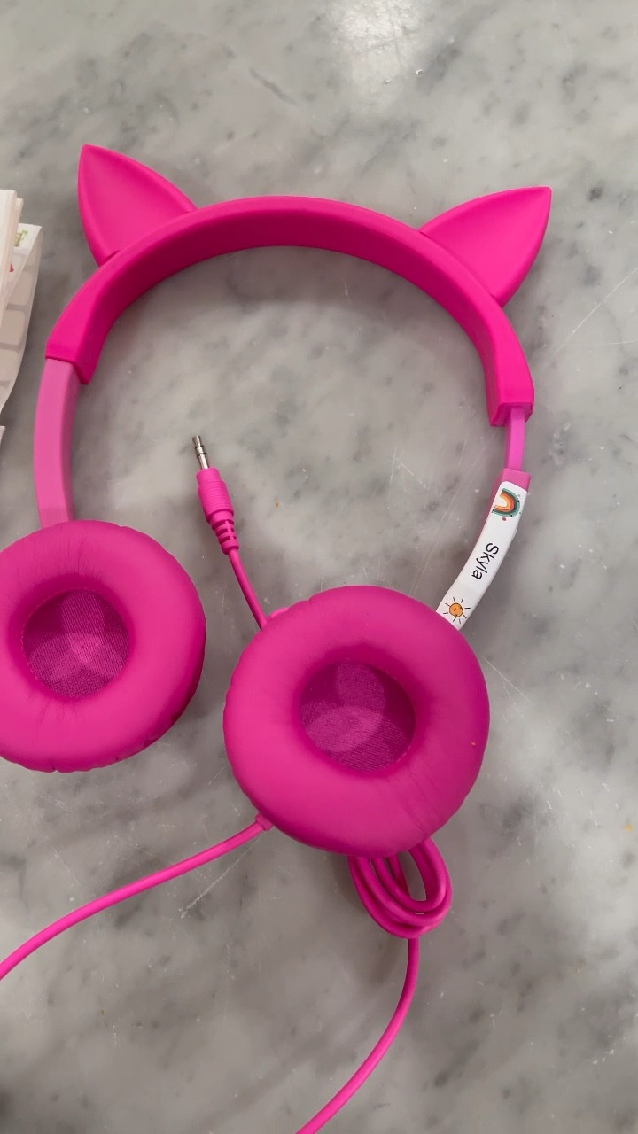 I may have gone a little overboard.. 😂 I decided to get stamps and stickers this year (kind of obsessed) and let’s just say EVERYTHING will have a label 🥰😍

Now let's see if my kids come back with their headphones and jackets this year ✅😩😬 #backtoschool #schoolsupplies 

#LTKBacktoSchool #LTKfamily #LTKkids