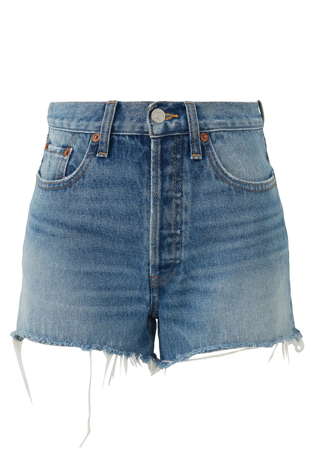 70s High Rise Shorts | Rent the Runway