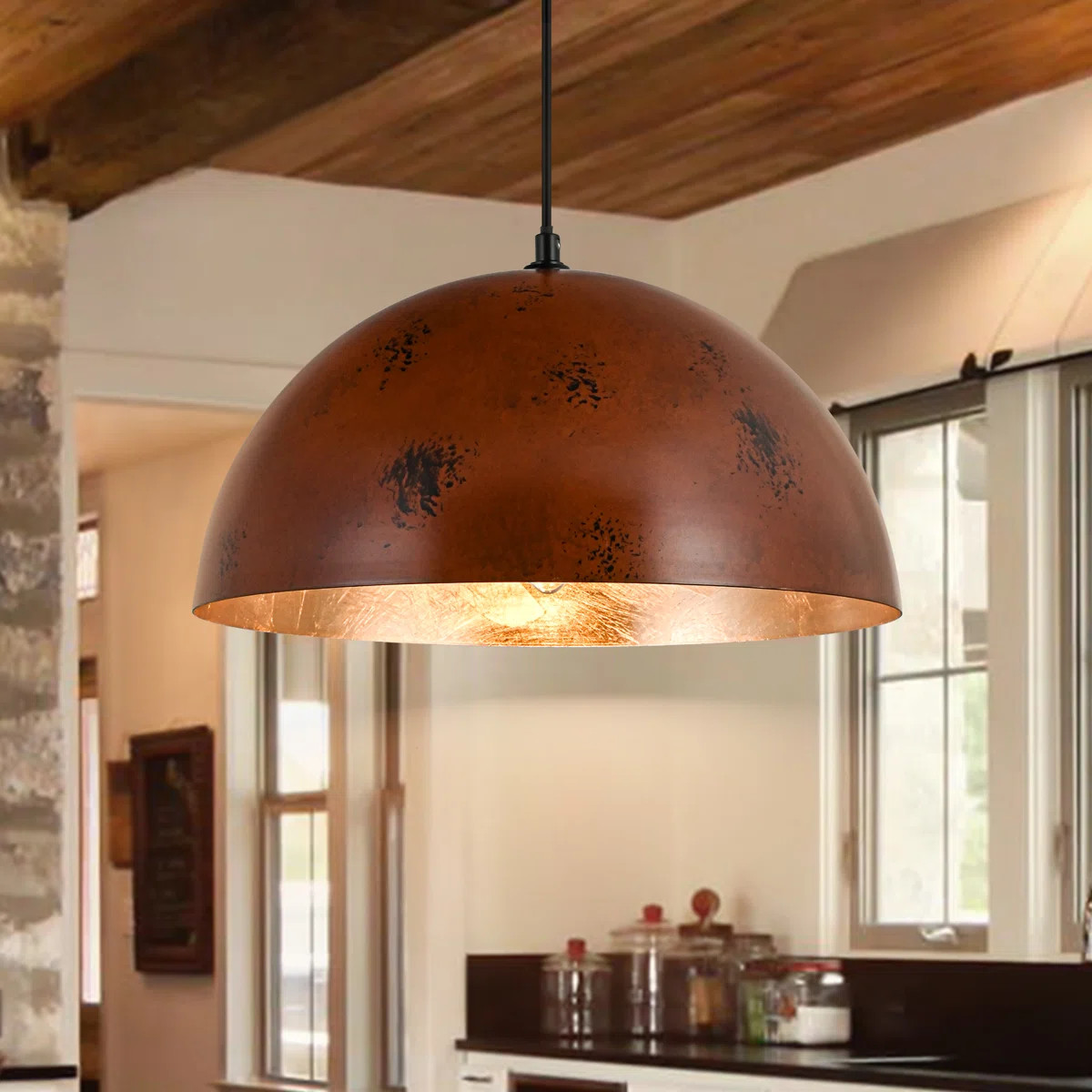 1 - Light Single Pendant | Wayfair North America