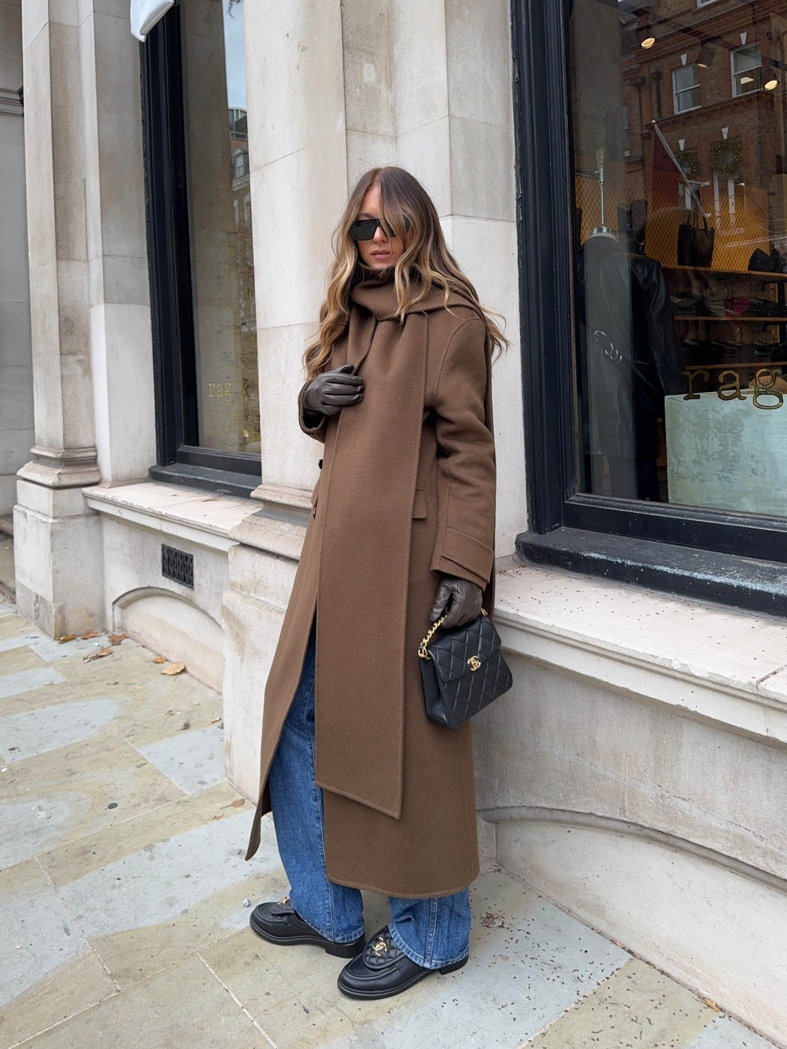 *long* winter coats 🤌🏼

#LTKluxury #LTKuk #LTKwinter